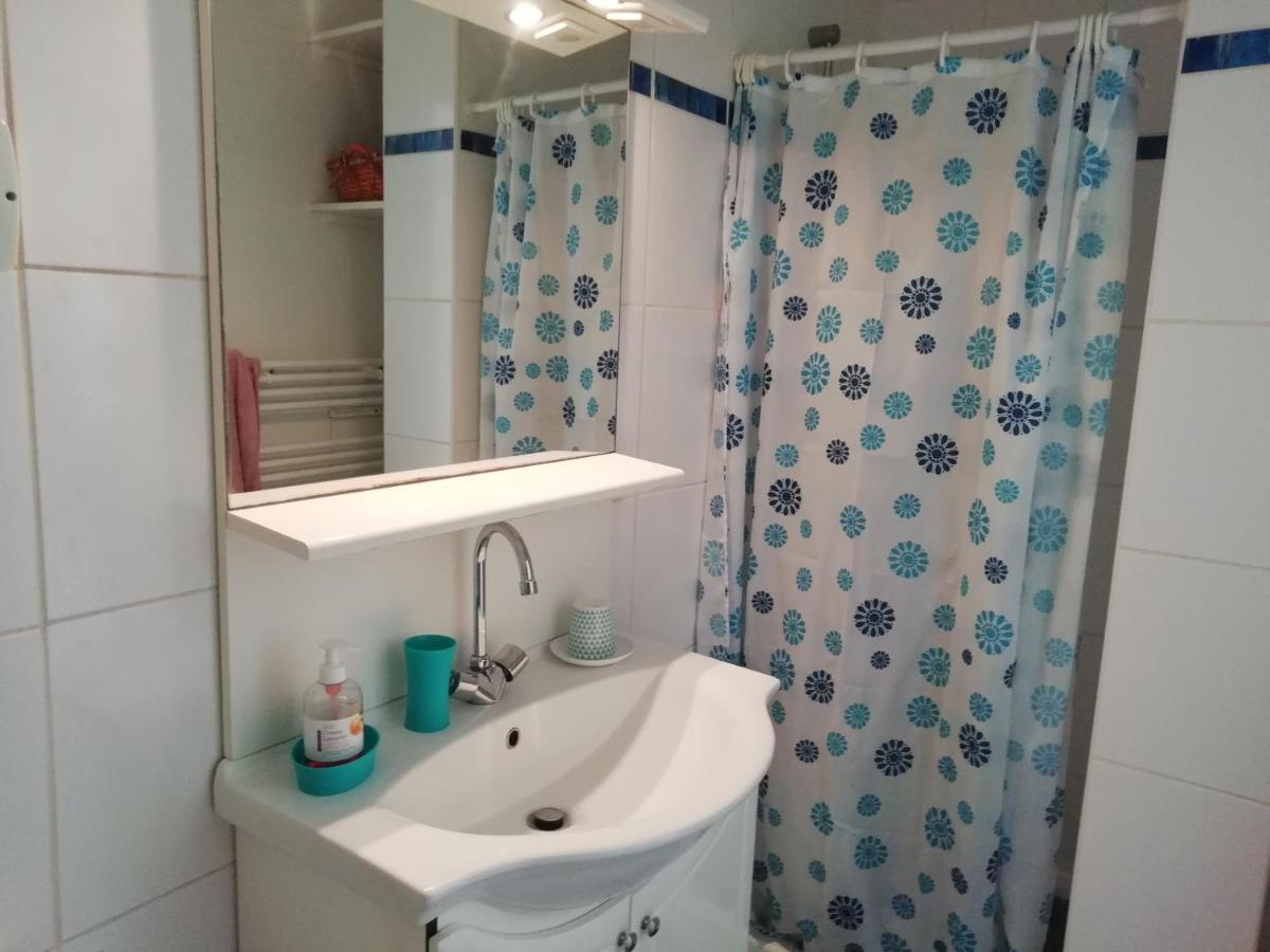 Studio En Rez De Jardin Narbonne Leilighet Eksteriør bilde