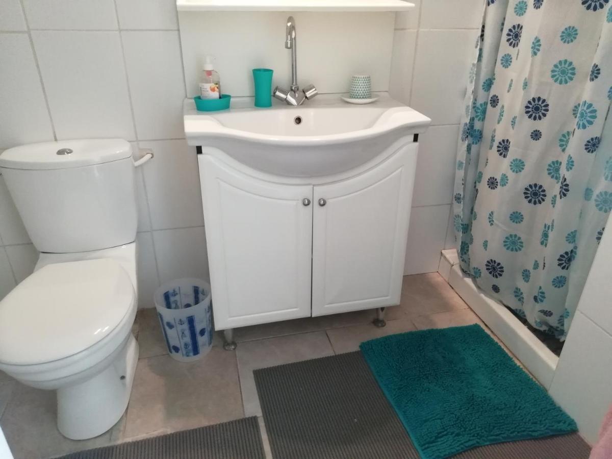 Studio En Rez De Jardin Narbonne Leilighet Eksteriør bilde
